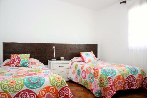 Villa Corona Roses