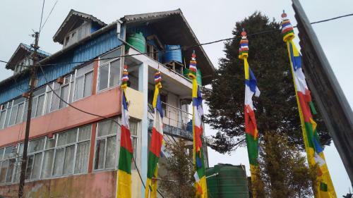 Hostal Viramma House