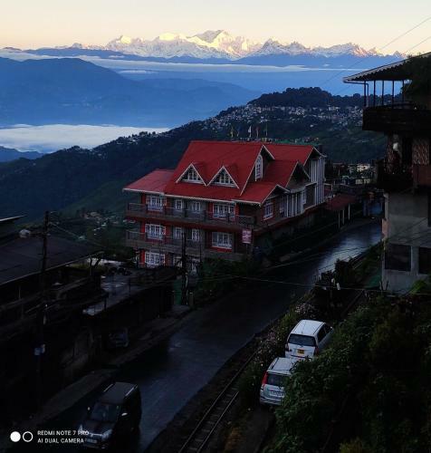 Swarna Kamal Homestay