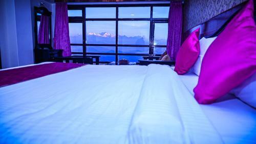 Hotel Hermitage Resort