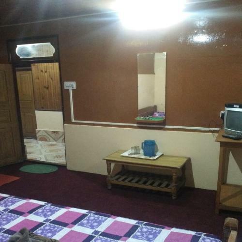 Swapnodeep Hotel