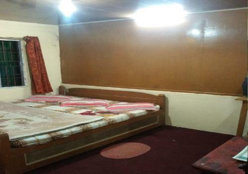 Swapnodeep Hotel