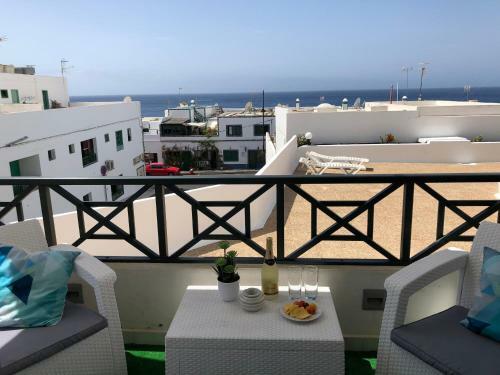 Apartamento Chao Portonovo