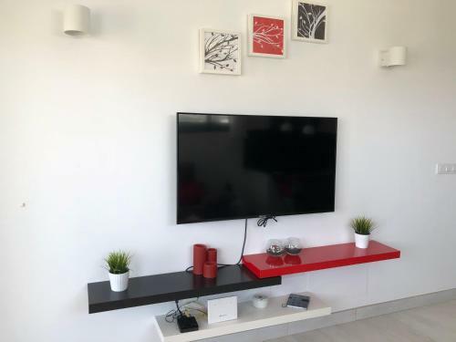 Apartamento Chao Portonovo