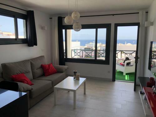 Apartamento Chao Portonovo