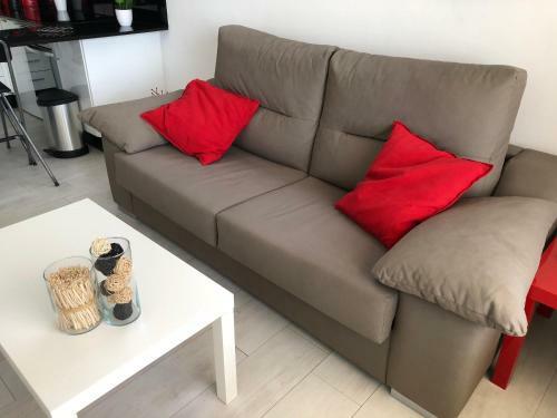 Apartamento Chao Portonovo