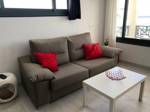 Apartamento Chao Portonovo