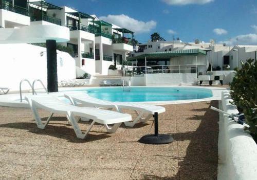 Apartamento Chao Portonovo