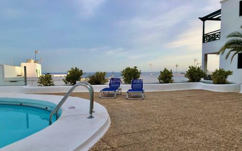 Apartamento Chao Portonovo