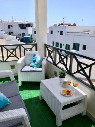Apartamento Chao Portonovo