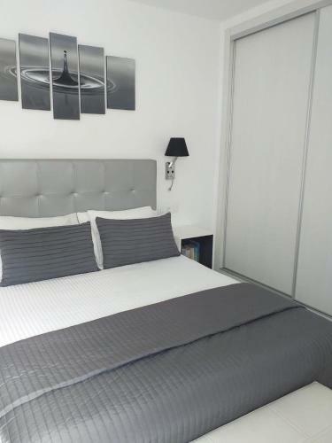 Apartamento Chao Portonovo