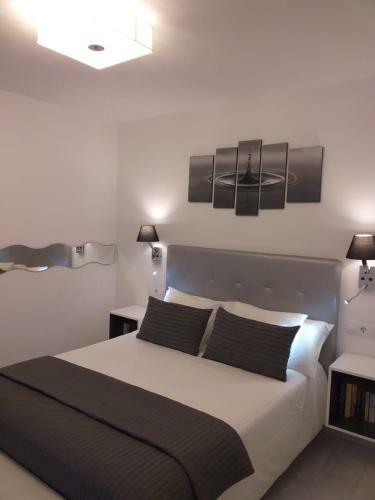 Apartamento Chao Portonovo