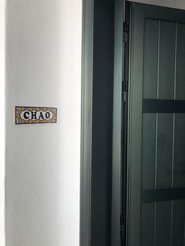 Apartamento Chao Portonovo