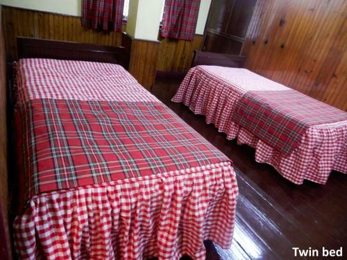 West Point Backpackers Hostel