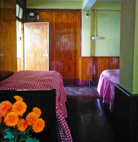West Point Backpackers Hostel