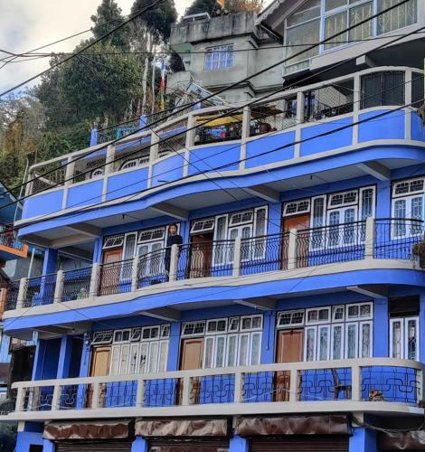 West Point Backpackers Hostel
