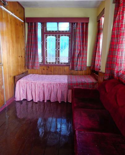 West Point Backpackers Hostel