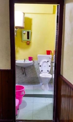 West Point Backpackers Hostel