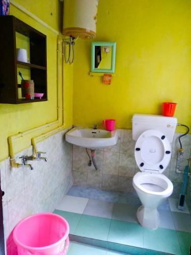 West Point Backpackers Hostel