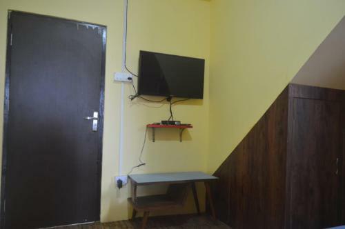 Banabas Homestay