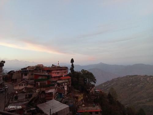 Madys View -aaple Ghar