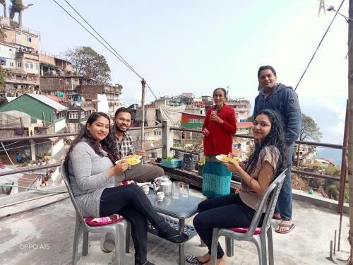 Madys View -aaple Ghar