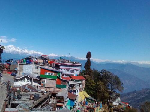 Madys View -aaple Ghar