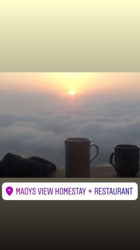 Madys View -aaple Ghar