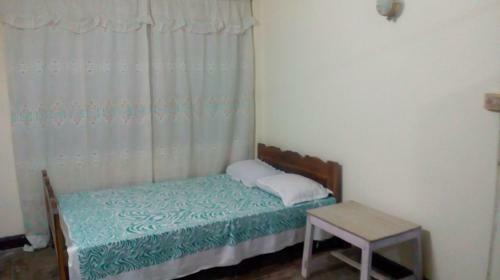 Backpackers Hostel