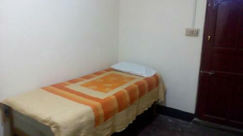 Backpackers Hostel