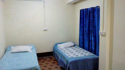 Backpackers Hostel