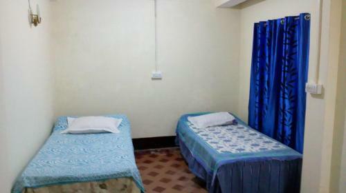 Backpackers Hostel