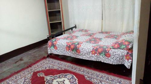 Backpackers Hostel