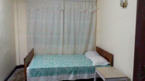 Backpackers Hostel