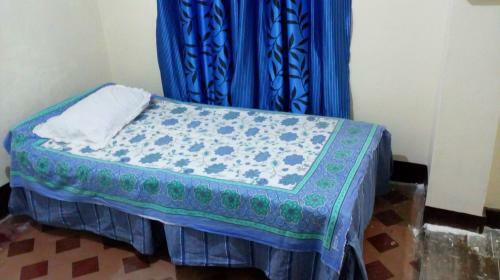 Backpackers Hostel