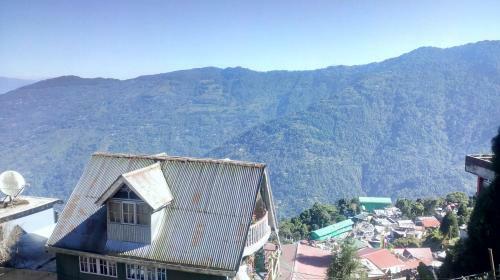 Backpackers Hostel