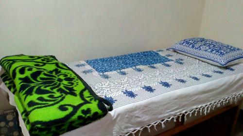 Backpackers Hostel