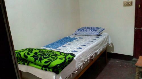 Backpackers Hostel