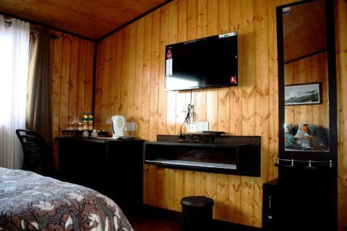 Hostal Shohini's Grace