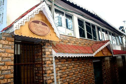 Hostal Shohini's Grace