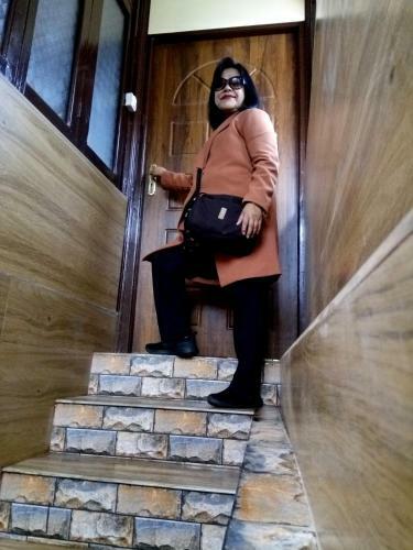 Hostal Shohini's Grace