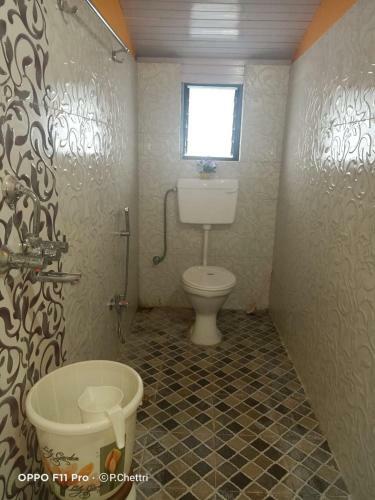 Windchimes Homestay