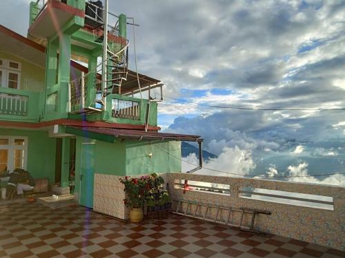 Windchimes Homestay