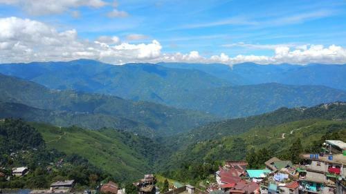 Windchimes Homestay