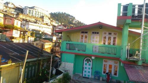 Windchimes Homestay