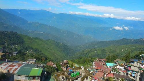 Windchimes Homestay