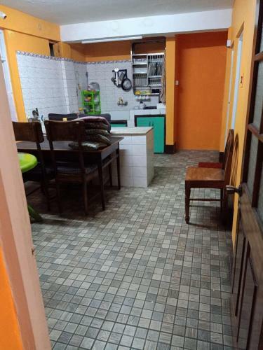 Windchimes Homestay
