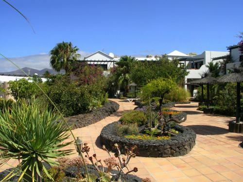 Apartamento Tropicana