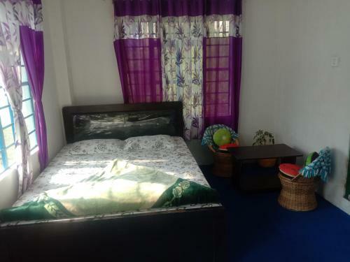 Villa Goonkeshari Homestay