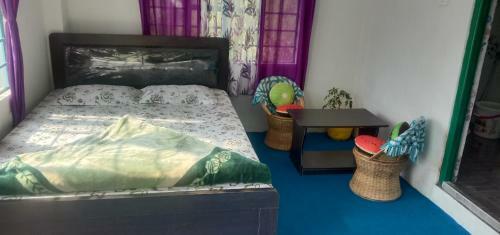 Villa Goonkeshari Homestay